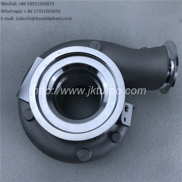 Turbo HE400VG Compressor housing 5548354 2140163 5459129 2201112 2154699 2136753 5642907 For DAF XF CF EURO6 MX13 MX11 Engine